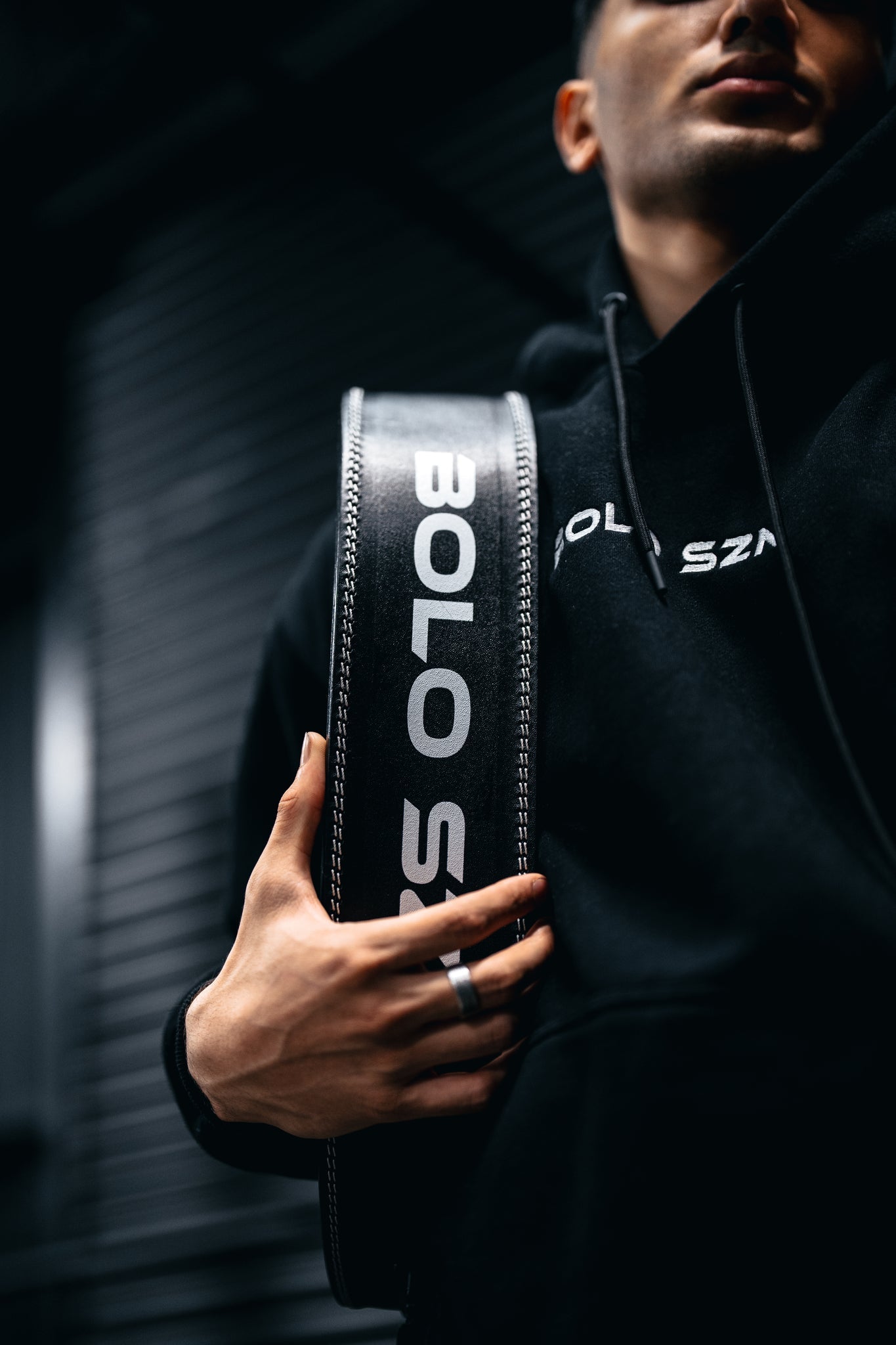 Accessories - Bolo Szn