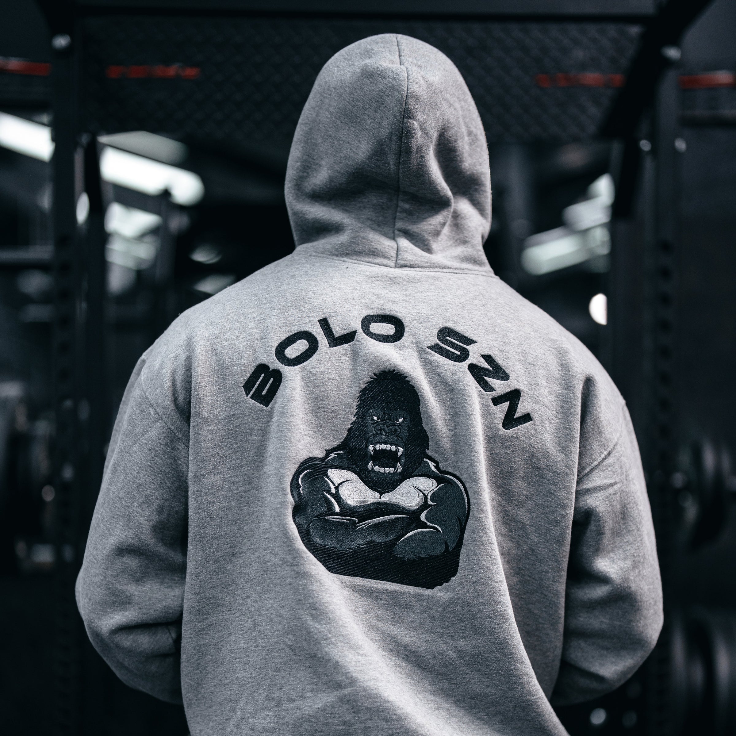 Essential Tracksuits