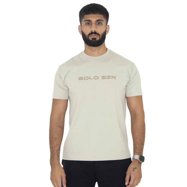 Bolo Tee T-Shirt - Bolo Szn