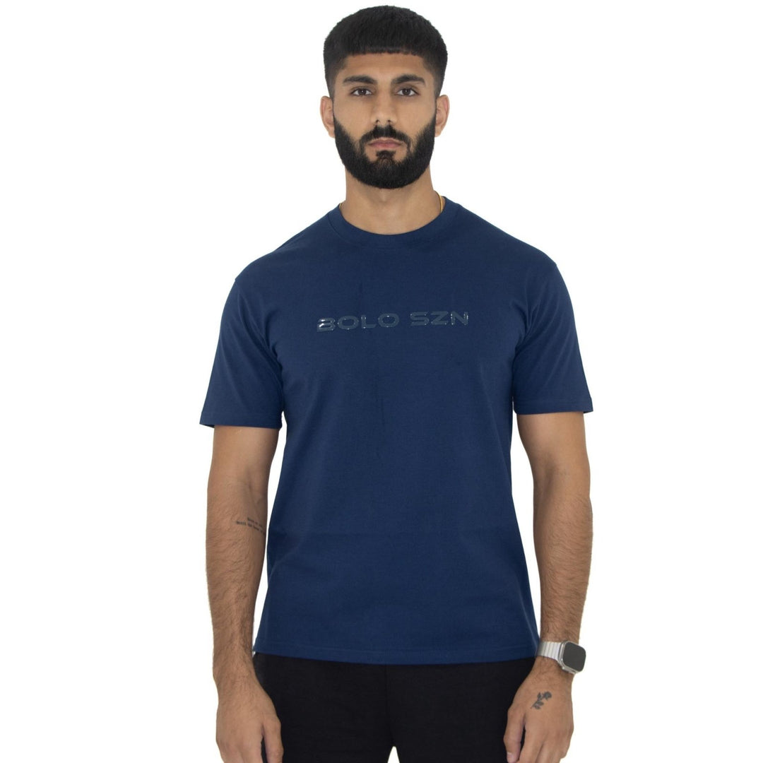 Bolo Tee T-Shirt - Bolo Szn