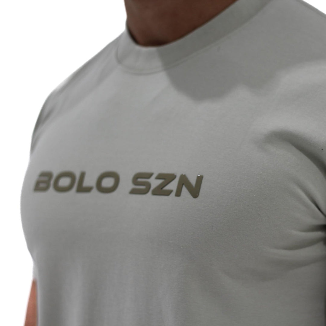 Bolo Tee T-Shirt - Bolo Szn