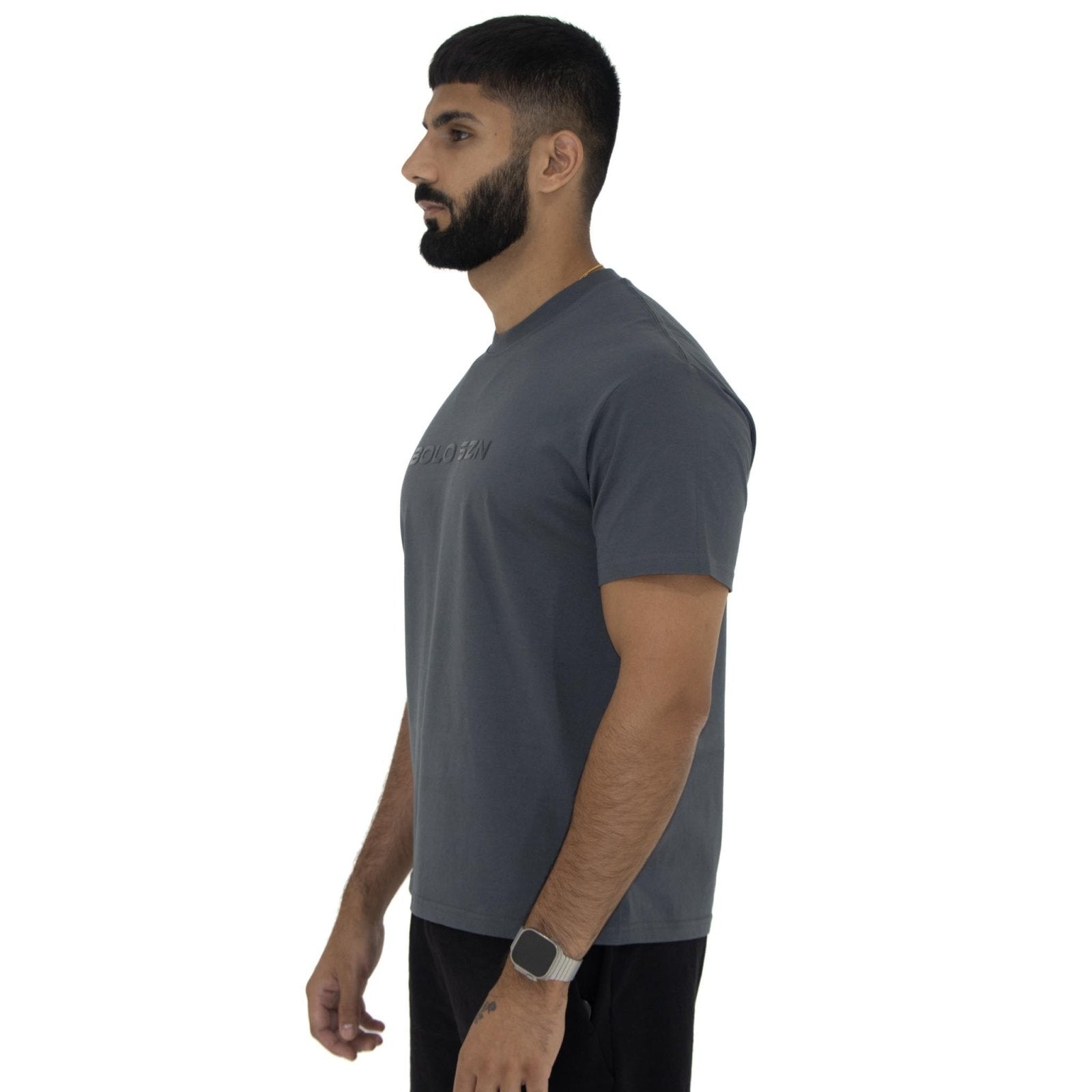 Bolo Tee T-Shirt - Bolo Szn