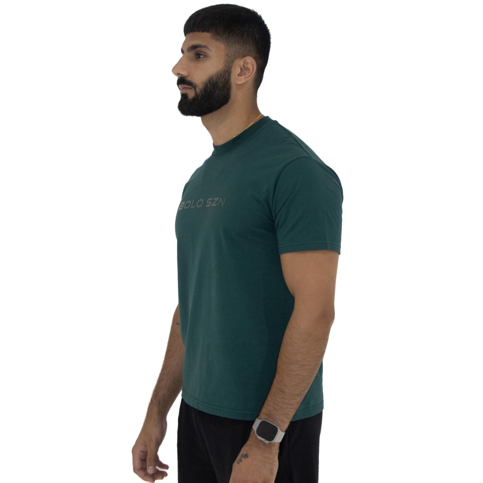 Bolo Tee T-Shirt - Bolo Szn