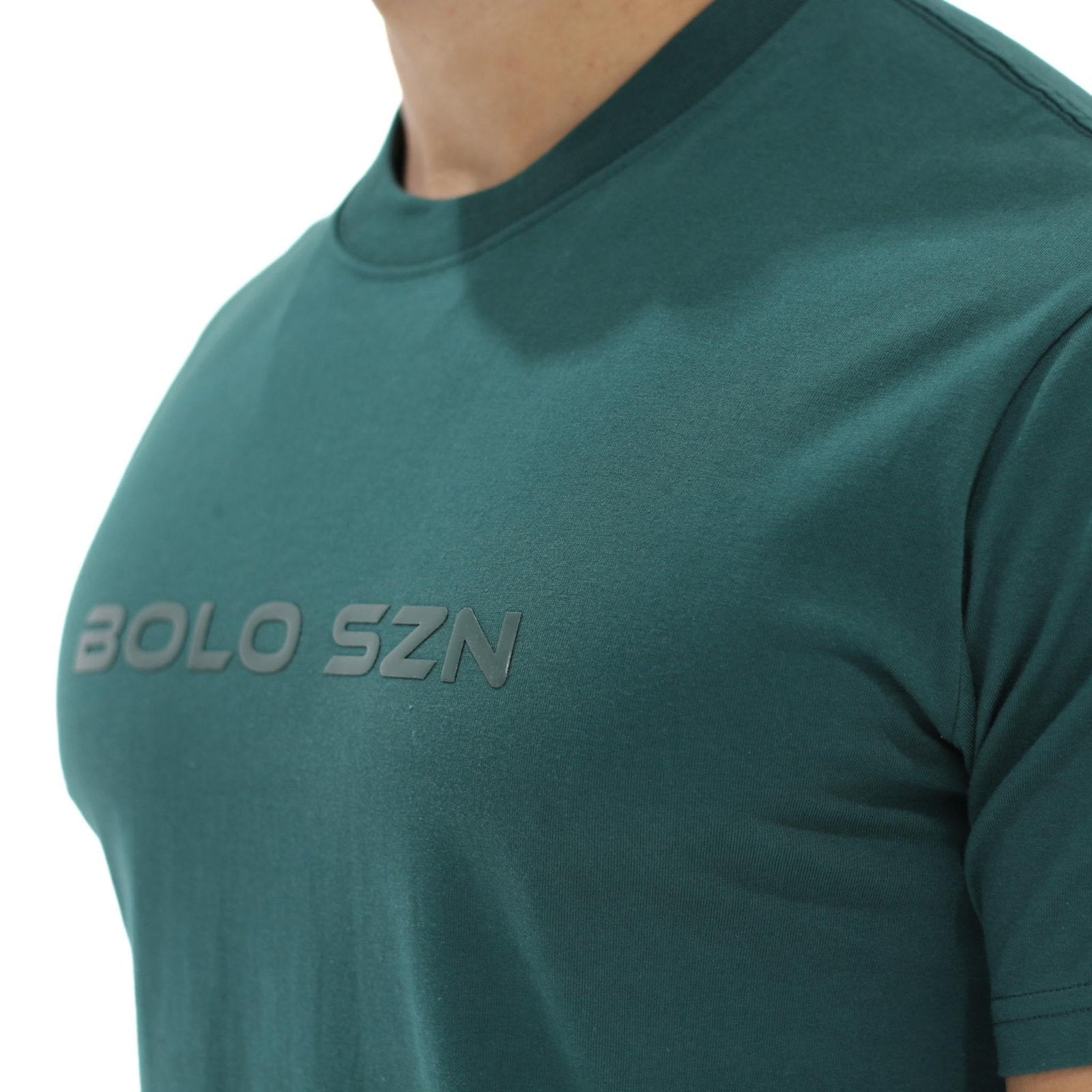 Bolo Tee T-Shirt - Bolo Szn