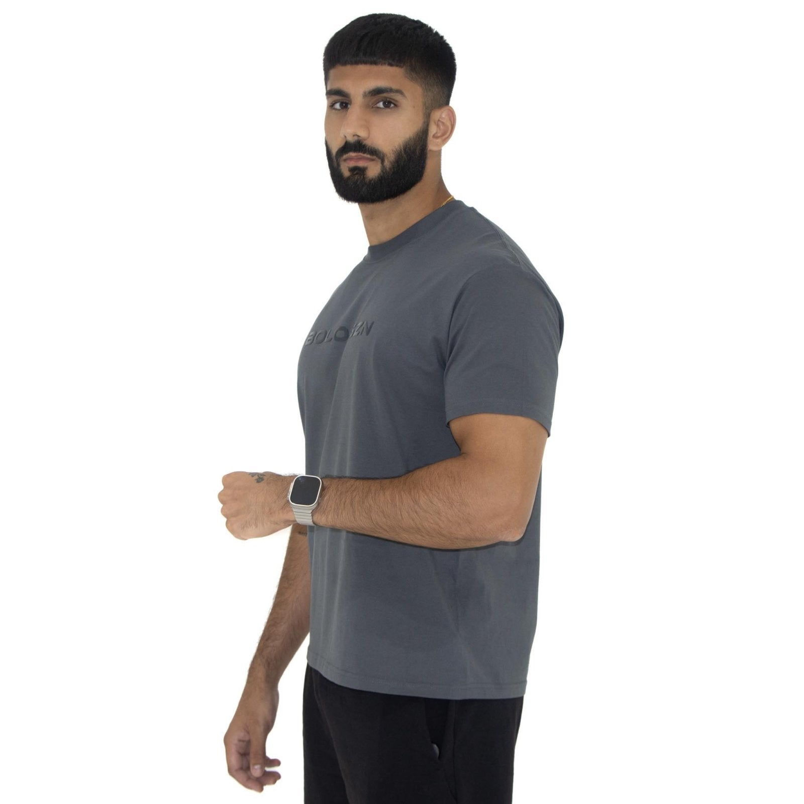 Bolo Tee T-Shirt - Bolo Szn