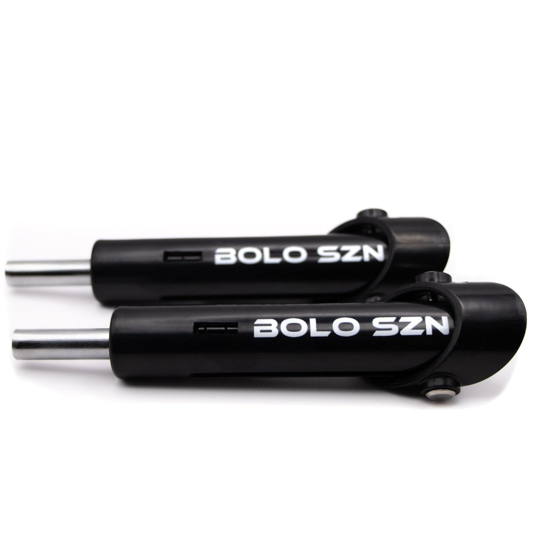 Dropset Pins - Bolo Szn