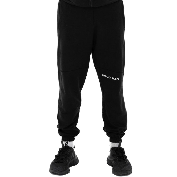 Lightweight Joggers - Bolo Szn