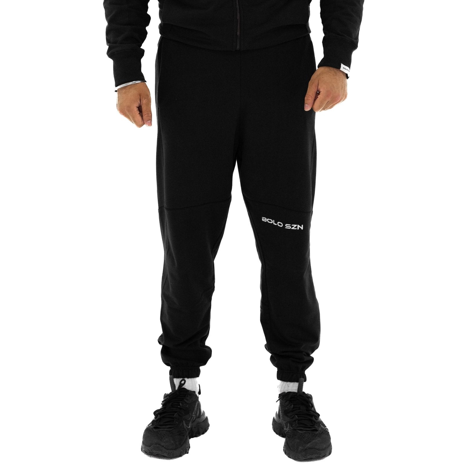 Lightweight Joggers - Bolo Szn