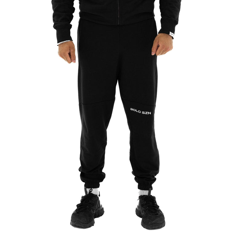 Lightweight Joggers - Bolo Szn