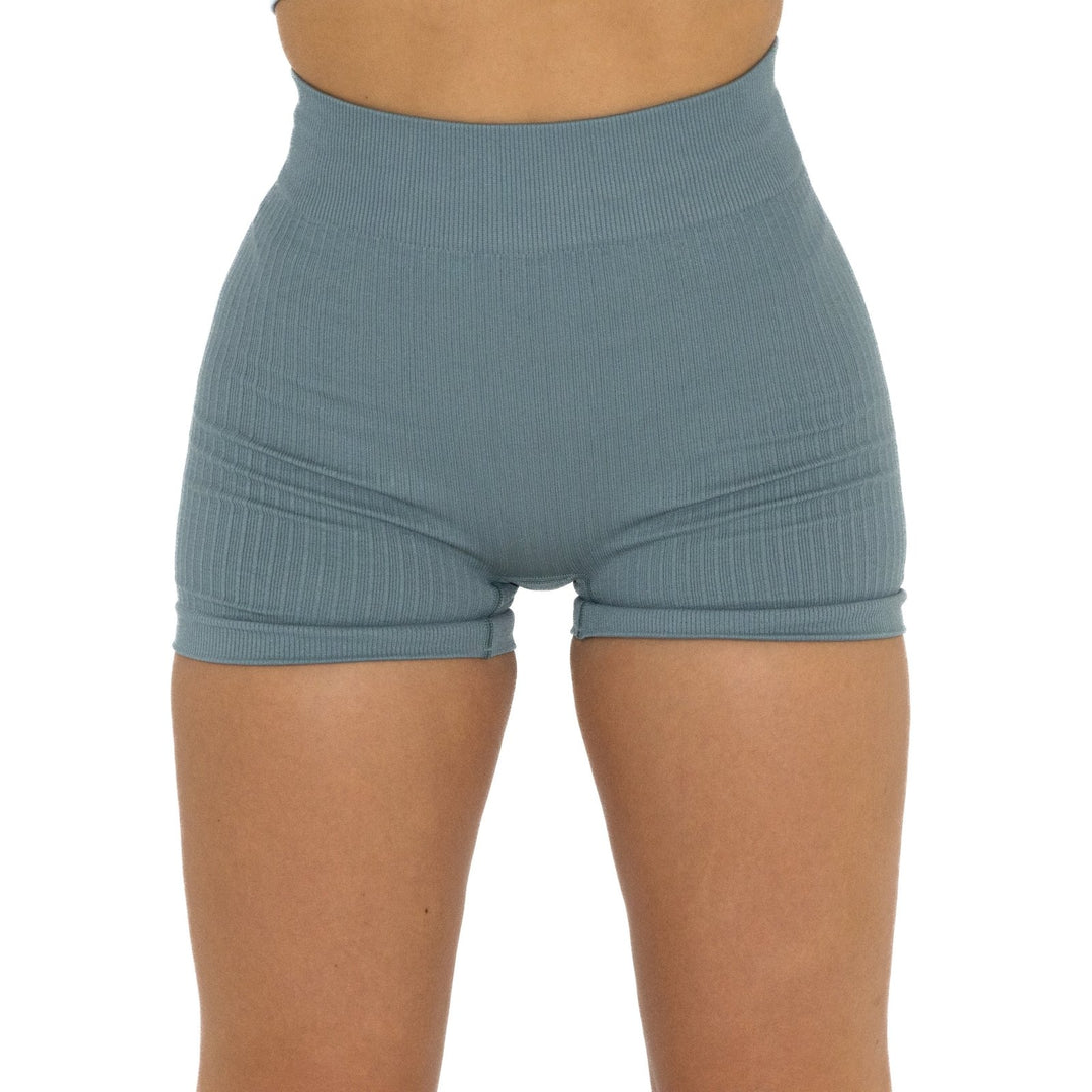 Biker Shorts - Bolo Szn