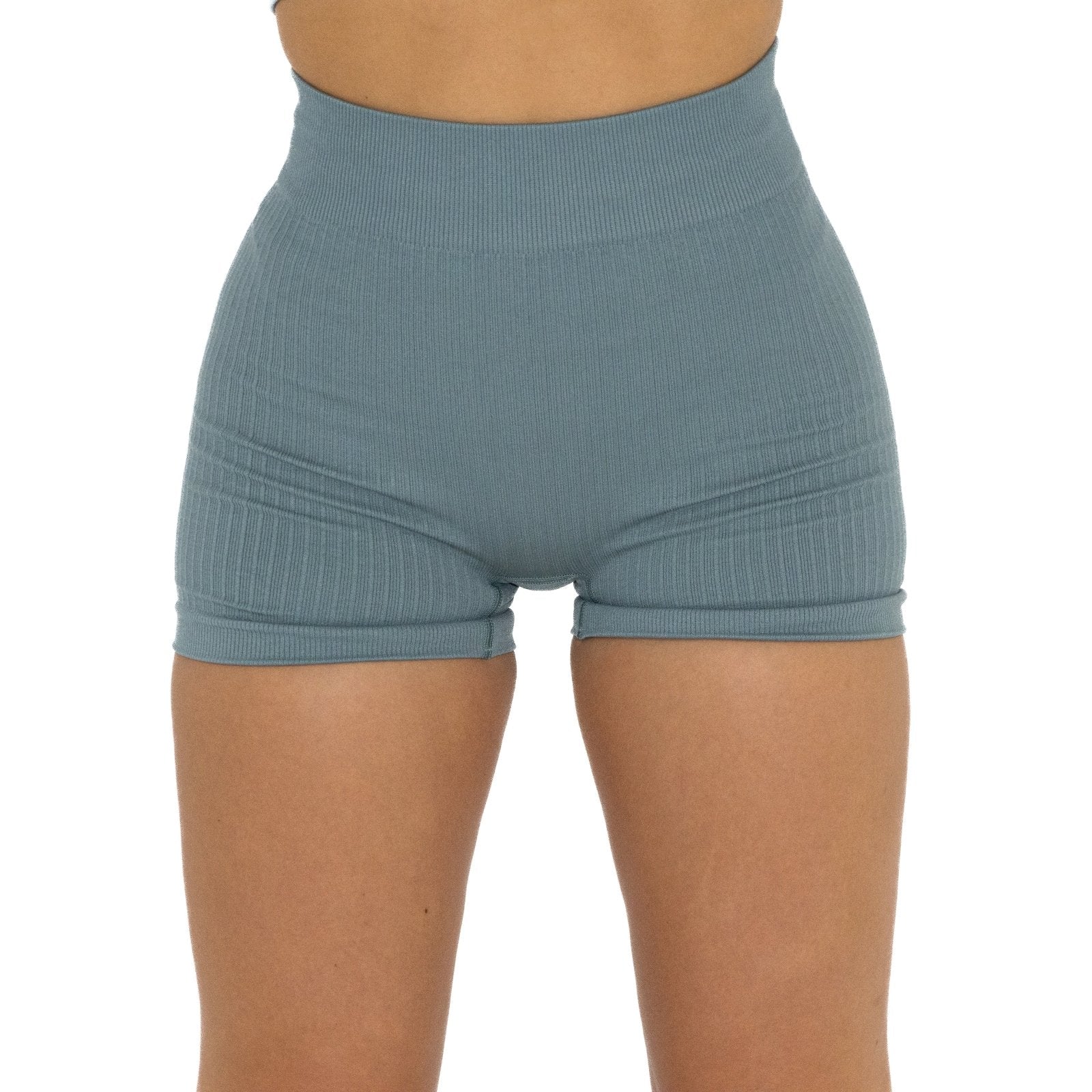 Biker Shorts - Bolo Szn