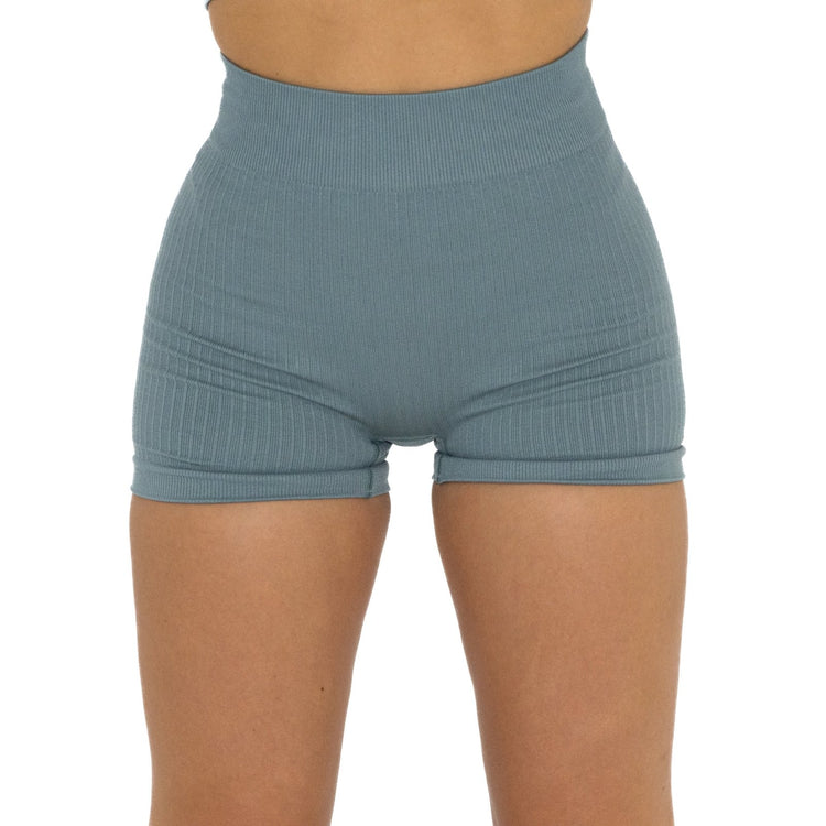 Biker Shorts - Bolo Szn