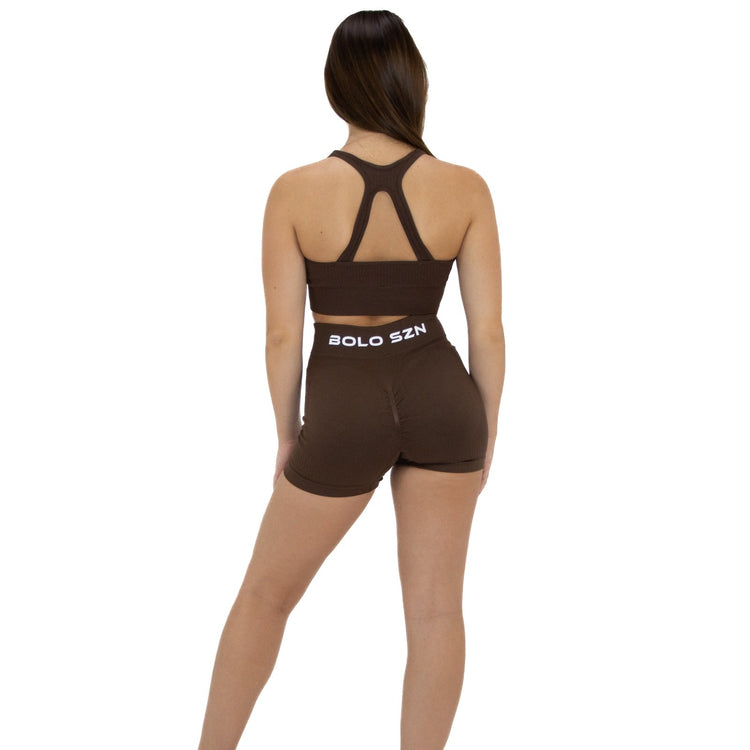 Biker Shorts - Bolo Szn