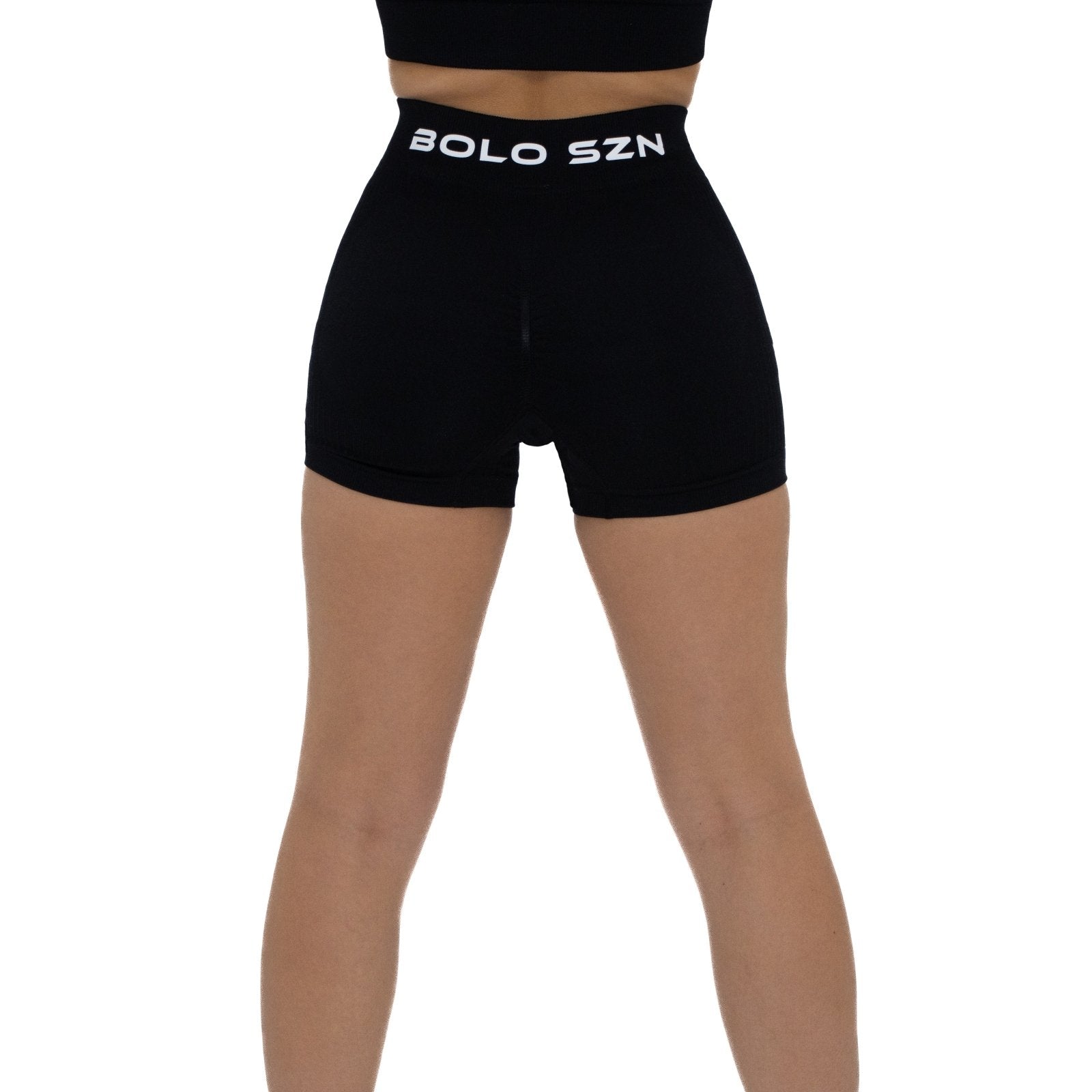 Biker Shorts - Bolo Szn