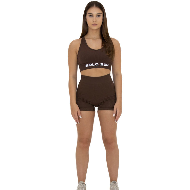 Biker Shorts - Bolo Szn