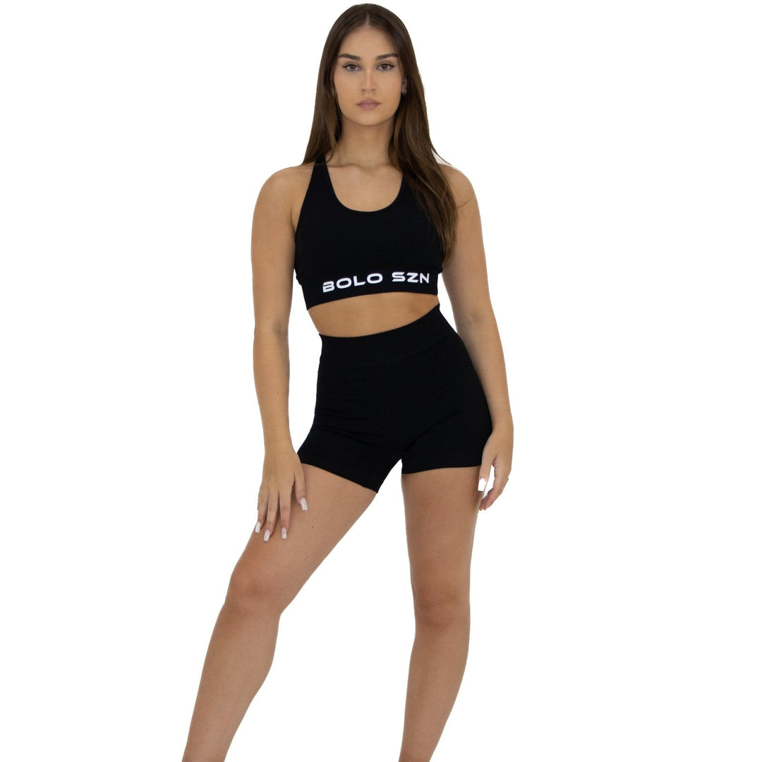 Biker Shorts - Bolo Szn