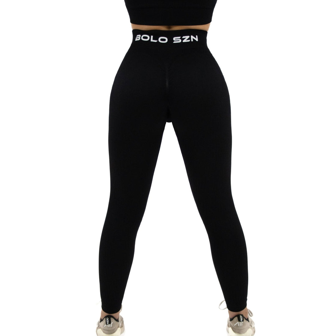 Leggings Leggings - Bolo Szn