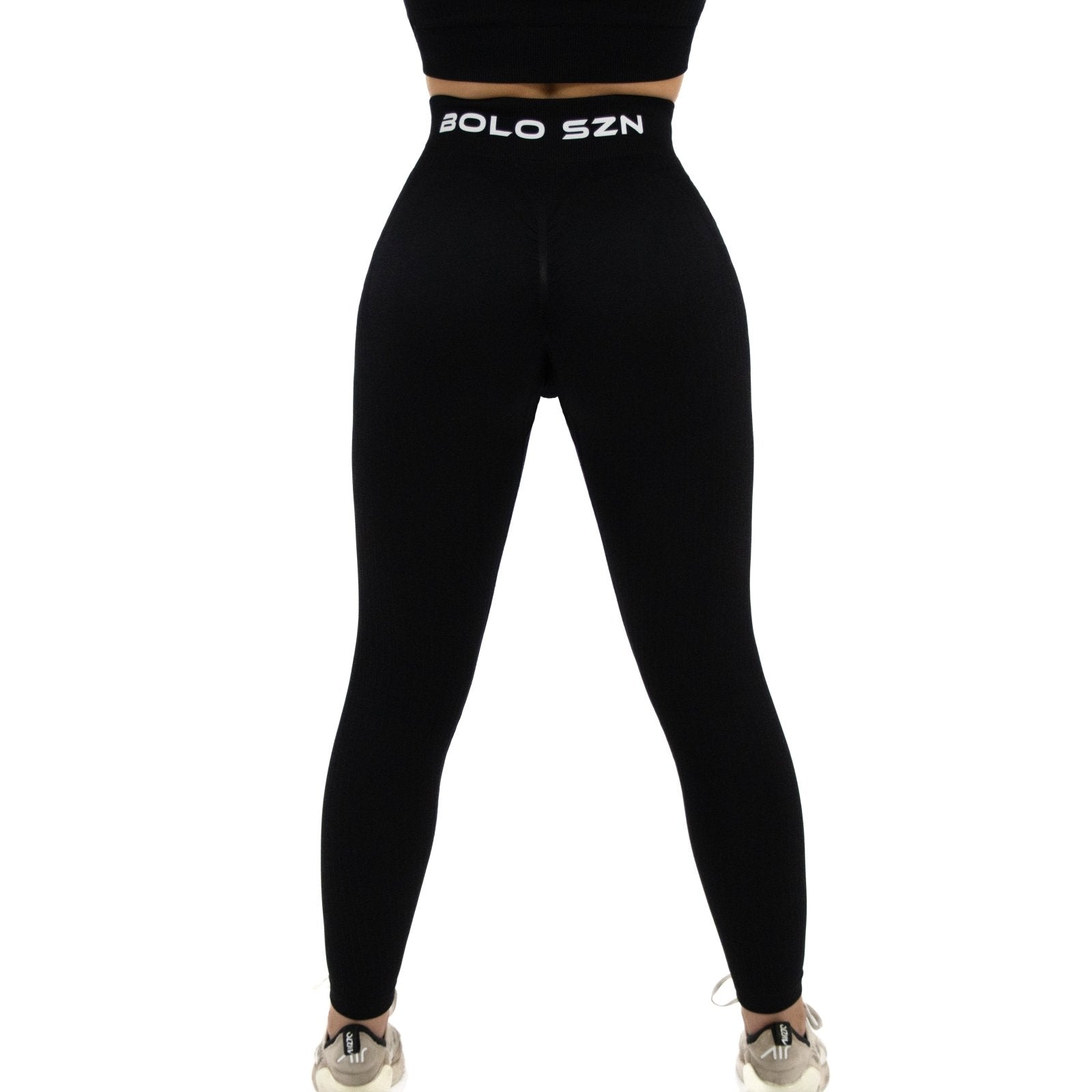 Leggings Leggings - Bolo Szn