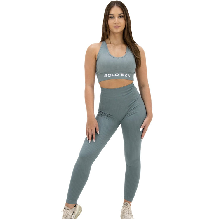 Leggings Leggings - Bolo Szn