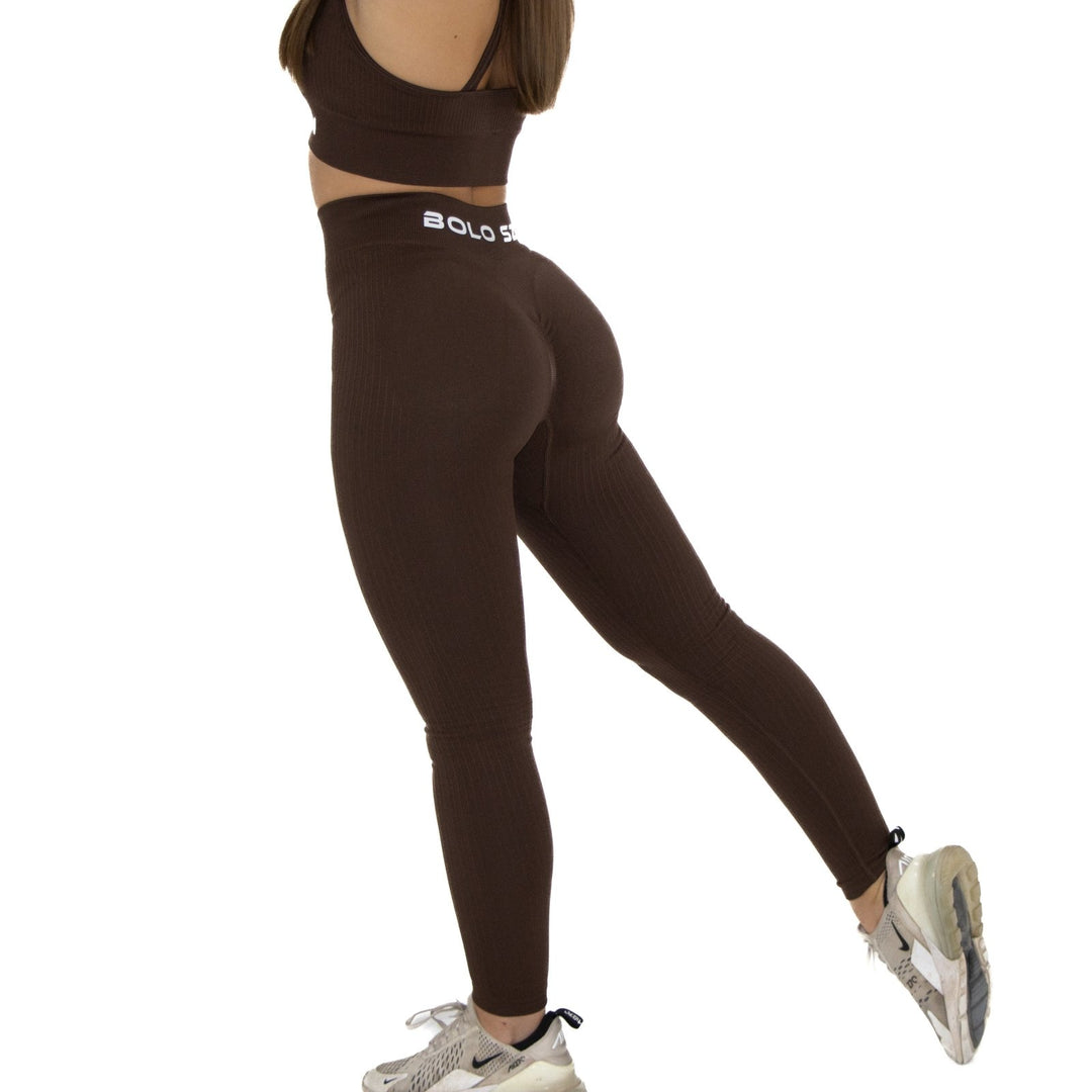 Leggings Leggings - Bolo Szn