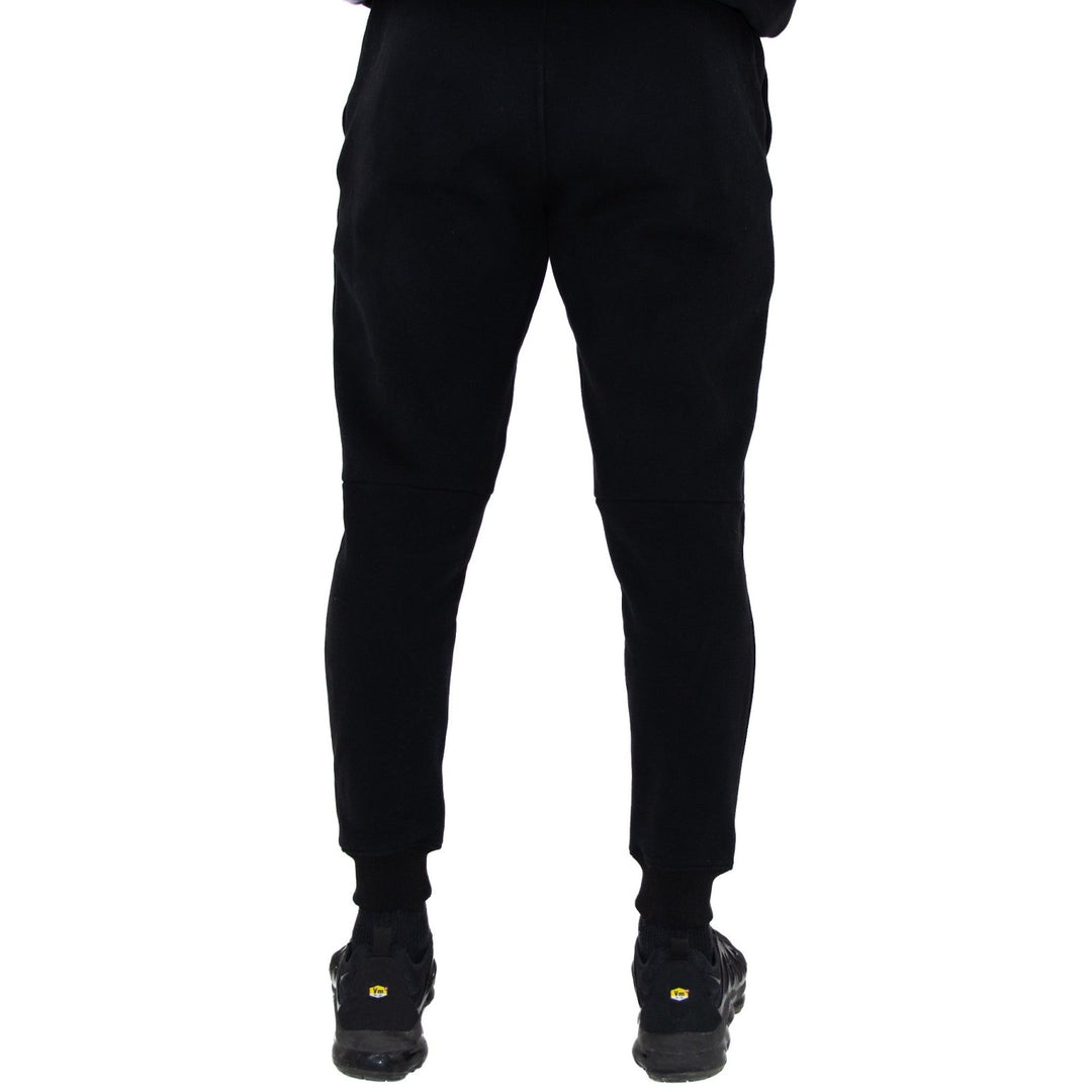 Midnight Black Bottoms Bottoms - Bolo Szn