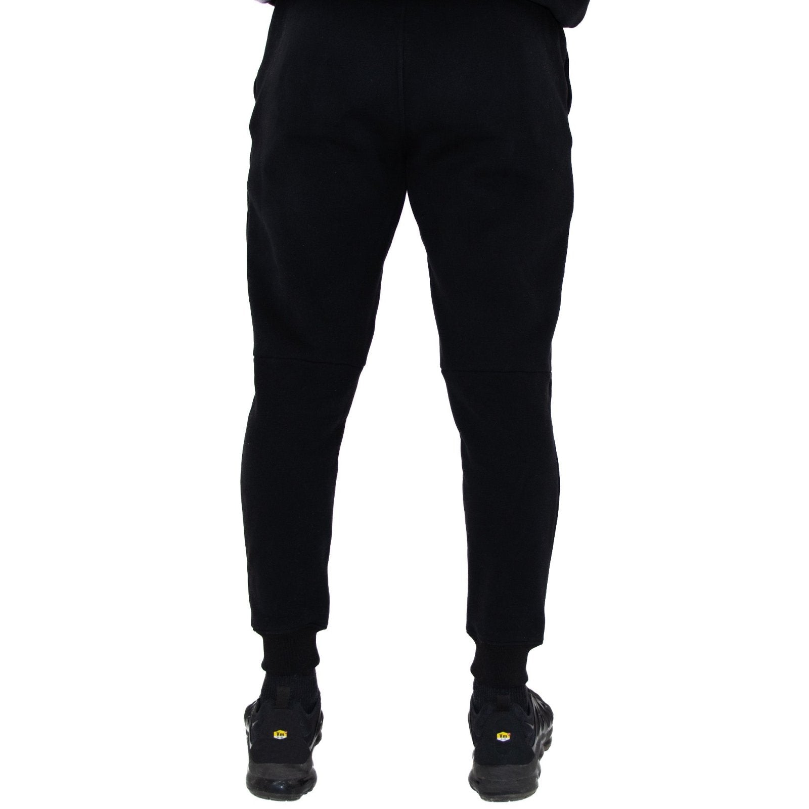 Midnight Black Bottoms Bottoms - Bolo Szn