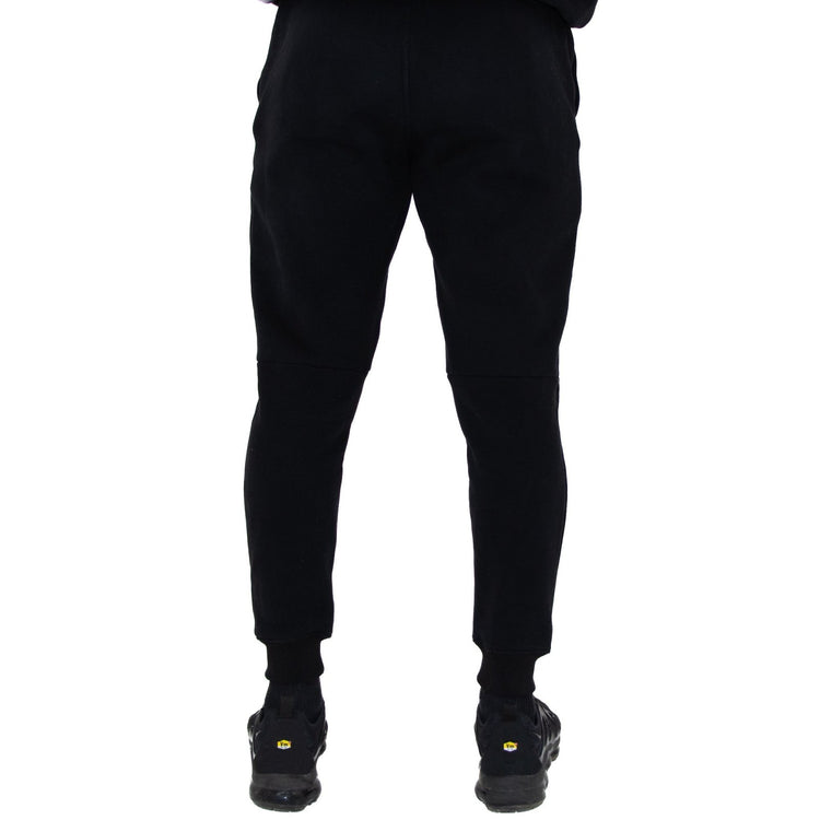 Midnight Black Bottoms Bottoms - Bolo Szn