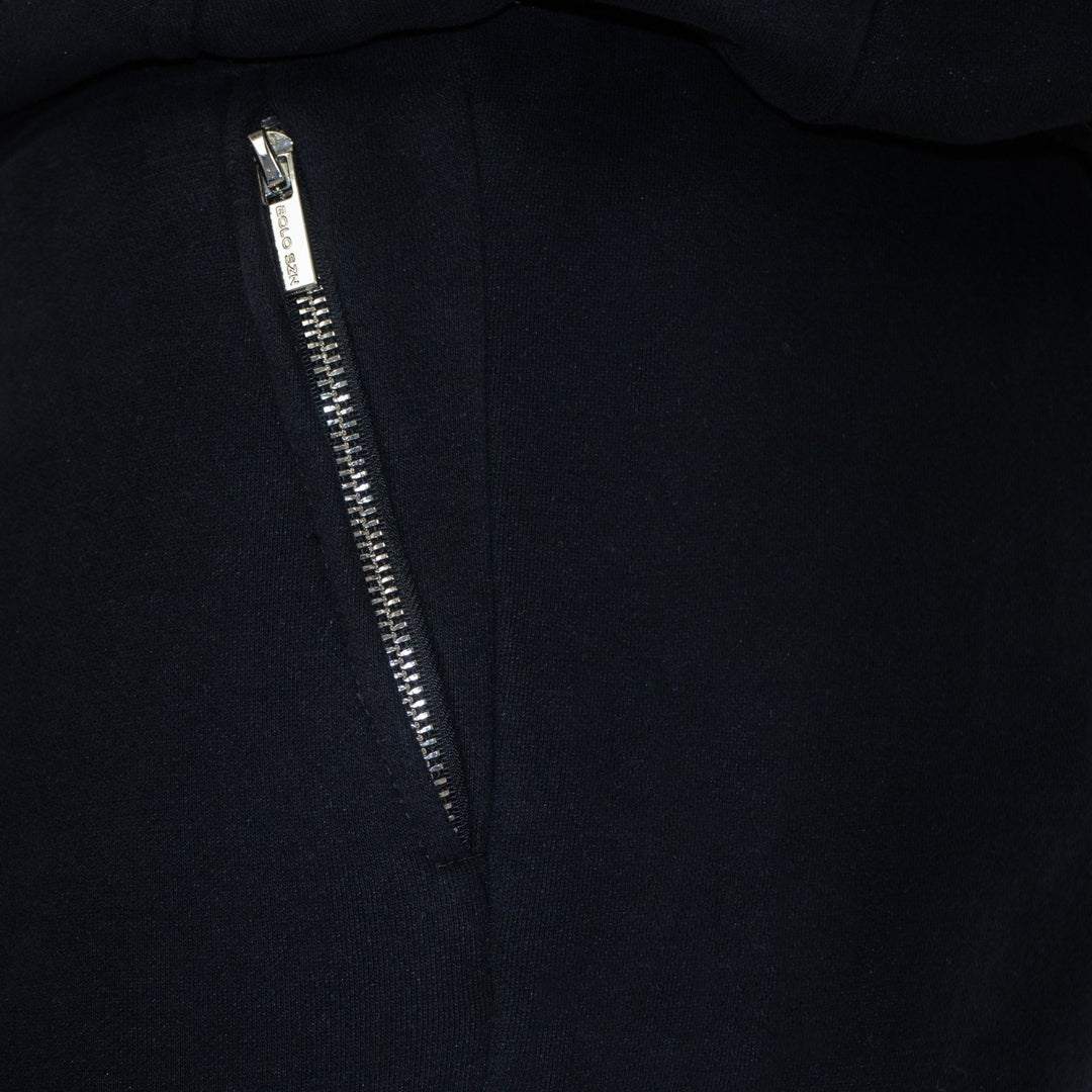 Midnight Black Bottoms Bottoms - Bolo Szn