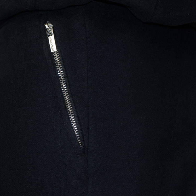 Midnight Black Bottoms Bottoms - Bolo Szn