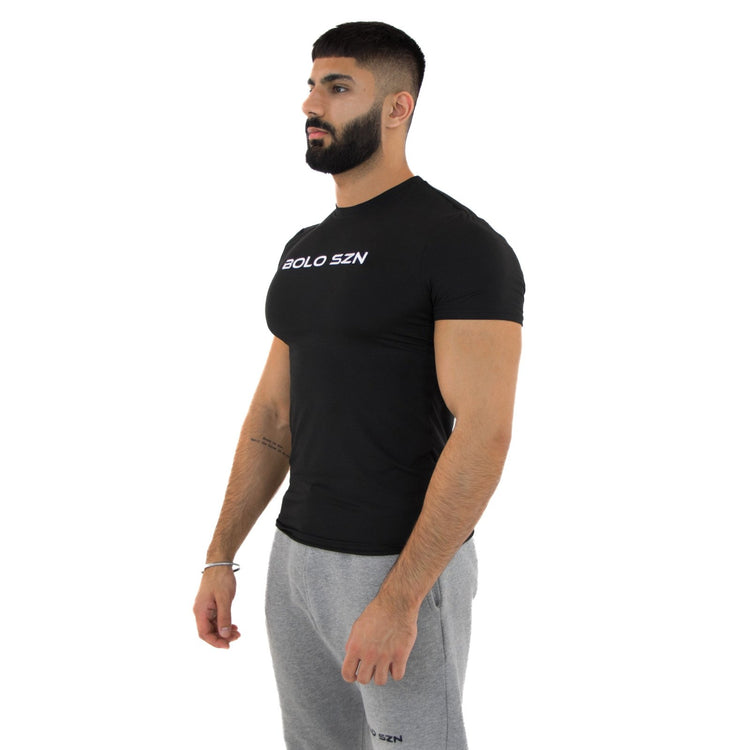 Muscle Fit T-Shirt T-Shirt - Bolo Szn