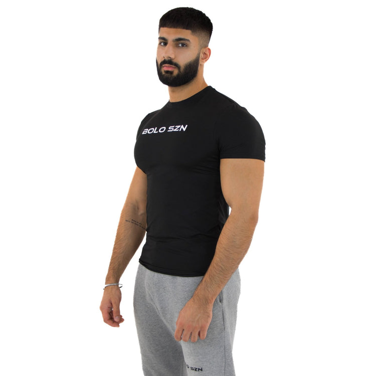 Muscle Fit T-Shirt T-Shirt - Bolo Szn