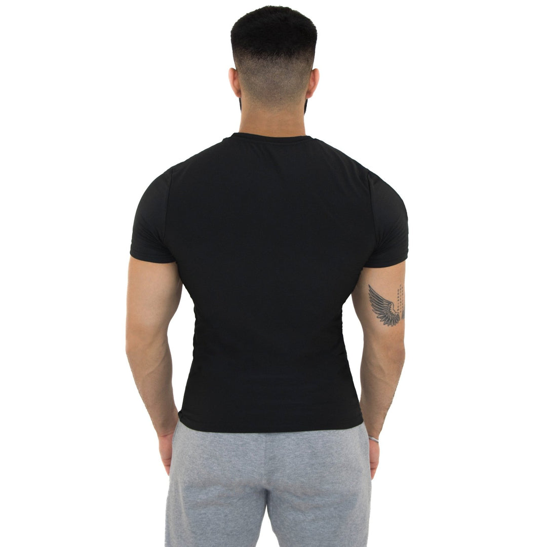 Muscle Fit T-Shirt T-Shirt - Bolo Szn