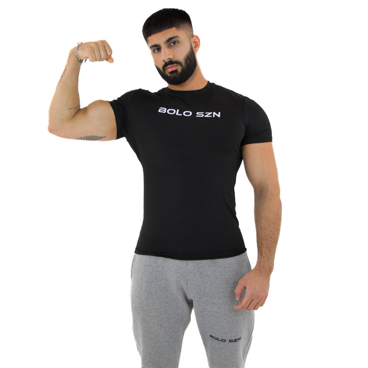 Muscle Fit T-Shirt T-Shirt - Bolo Szn