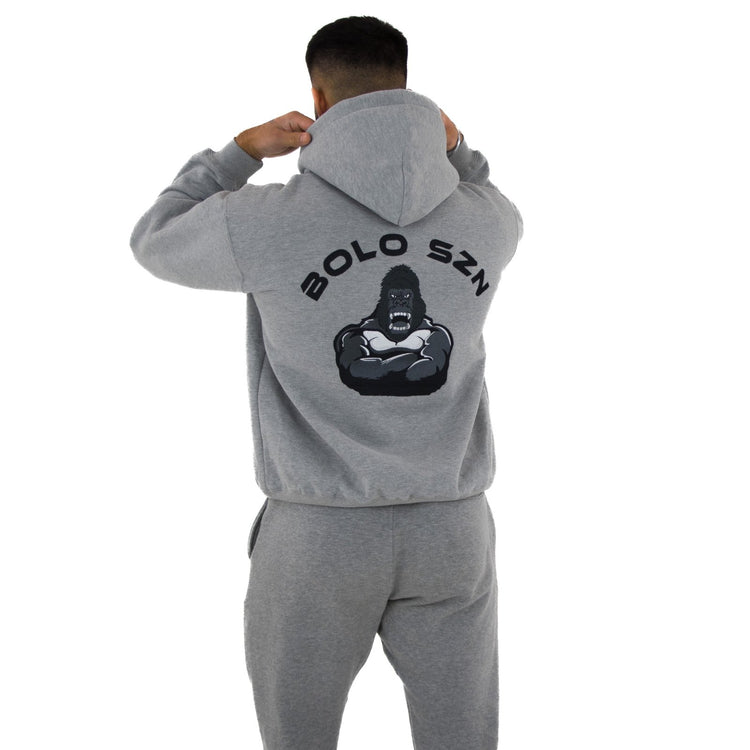 OG Hoodie Hoodie - Bolo Szn