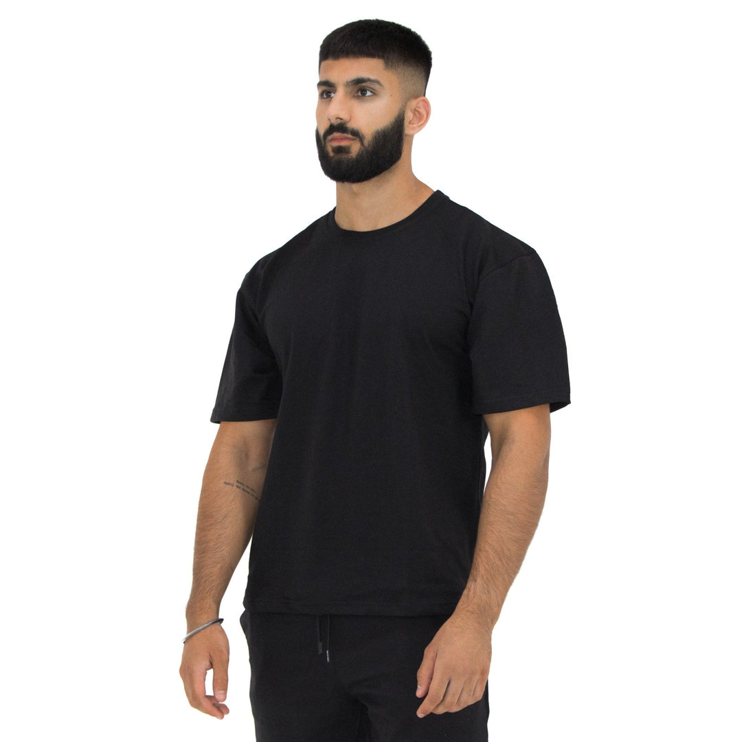 Oversized Tee T-Shirt - Bolo Szn