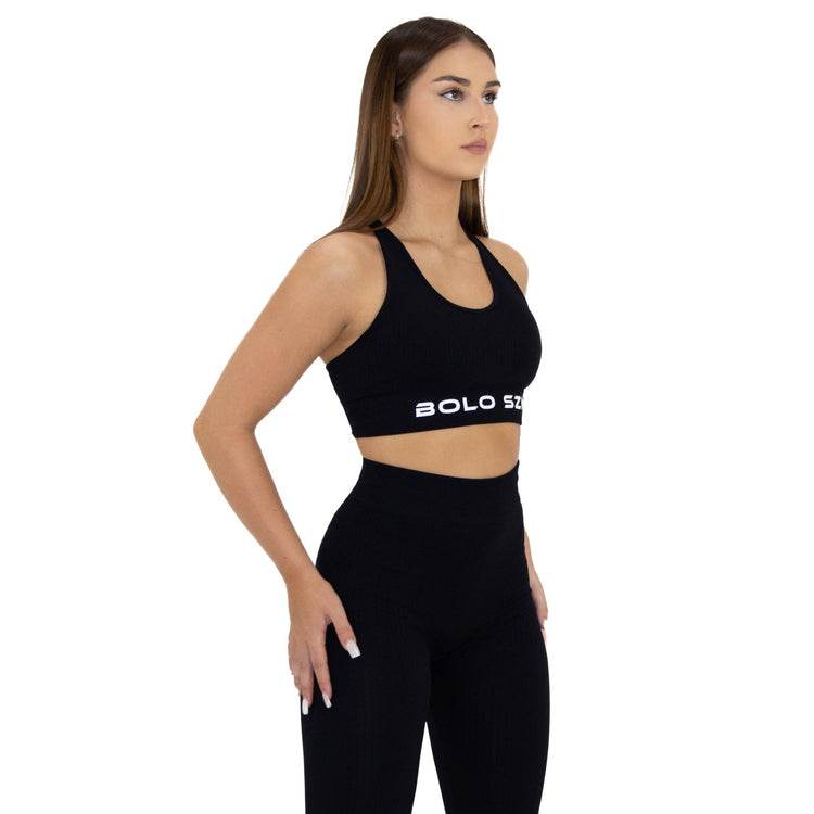 Sports Bra Sports Bra - Bolo Szn