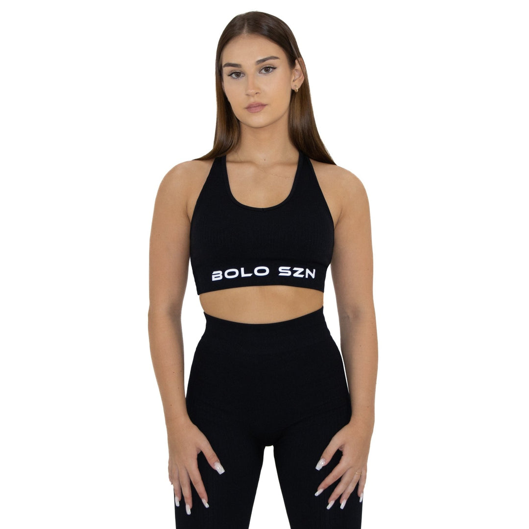 Sports Bra Sports Bra - Bolo Szn
