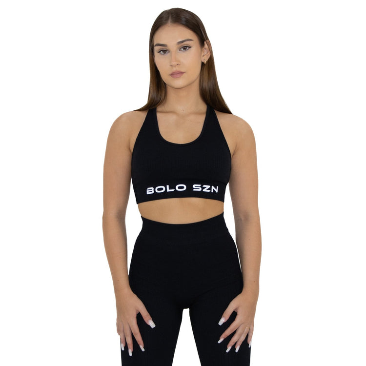 Sports Bra Sports Bra - Bolo Szn