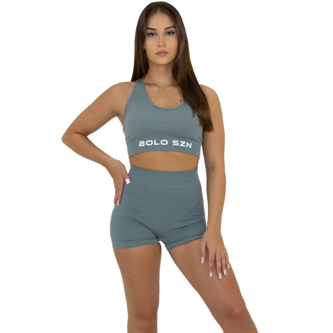 Sports Bra Sports Bra - Bolo Szn