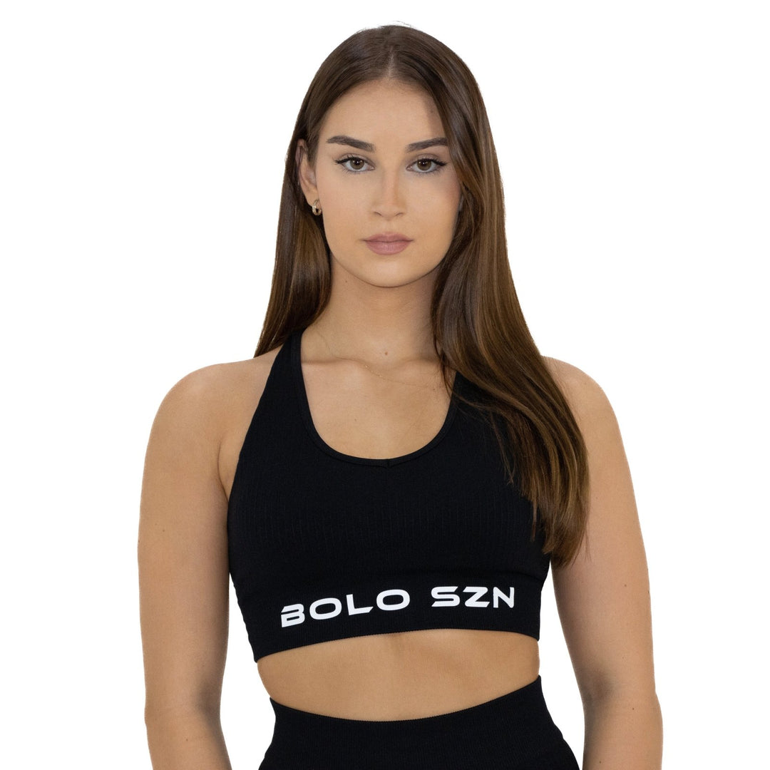 Sports Bra Sports Bra - Bolo Szn