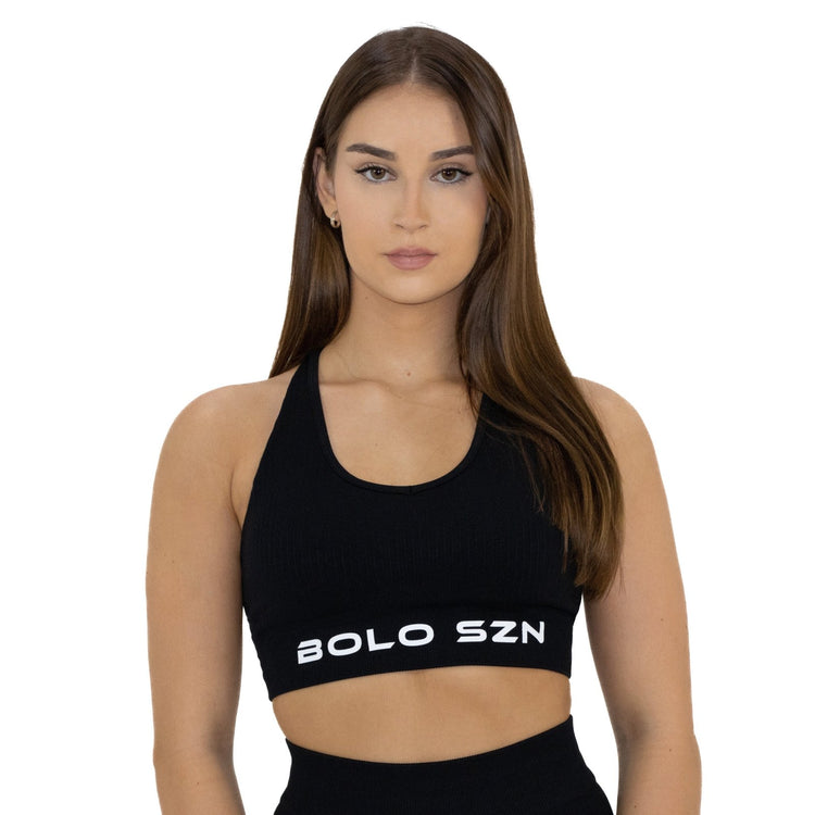 Sports Bra Sports Bra - Bolo Szn
