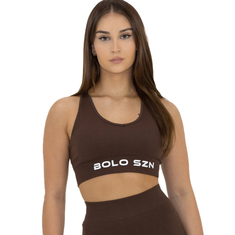 Sports Bra Sports Bra - Bolo Szn