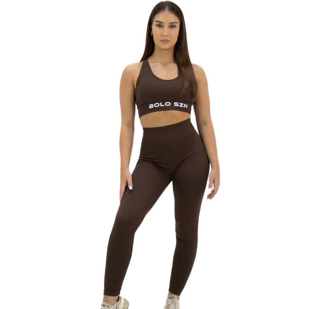 Sports Bra Sports Bra - Bolo Szn