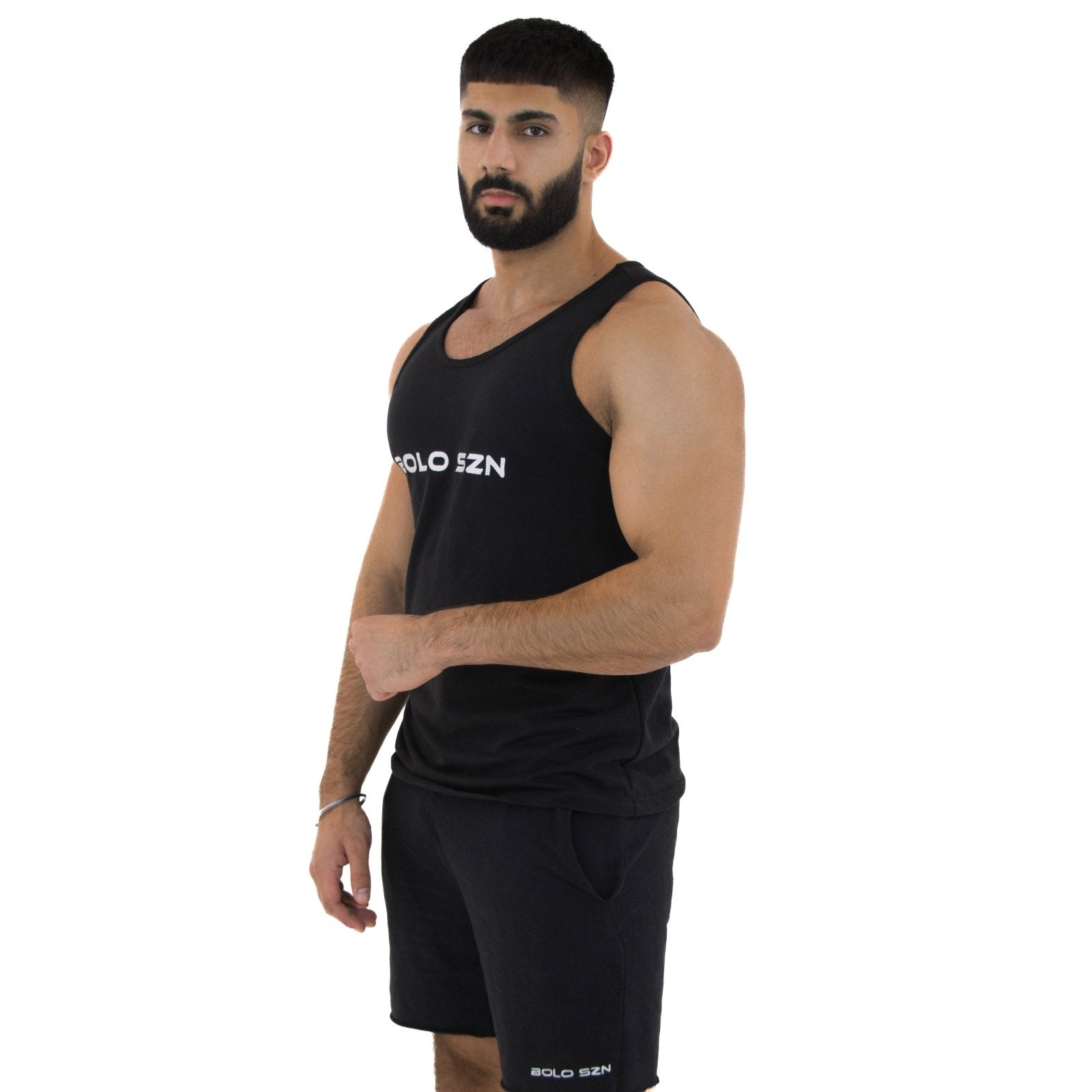 Vest Vest - Bolo Szn