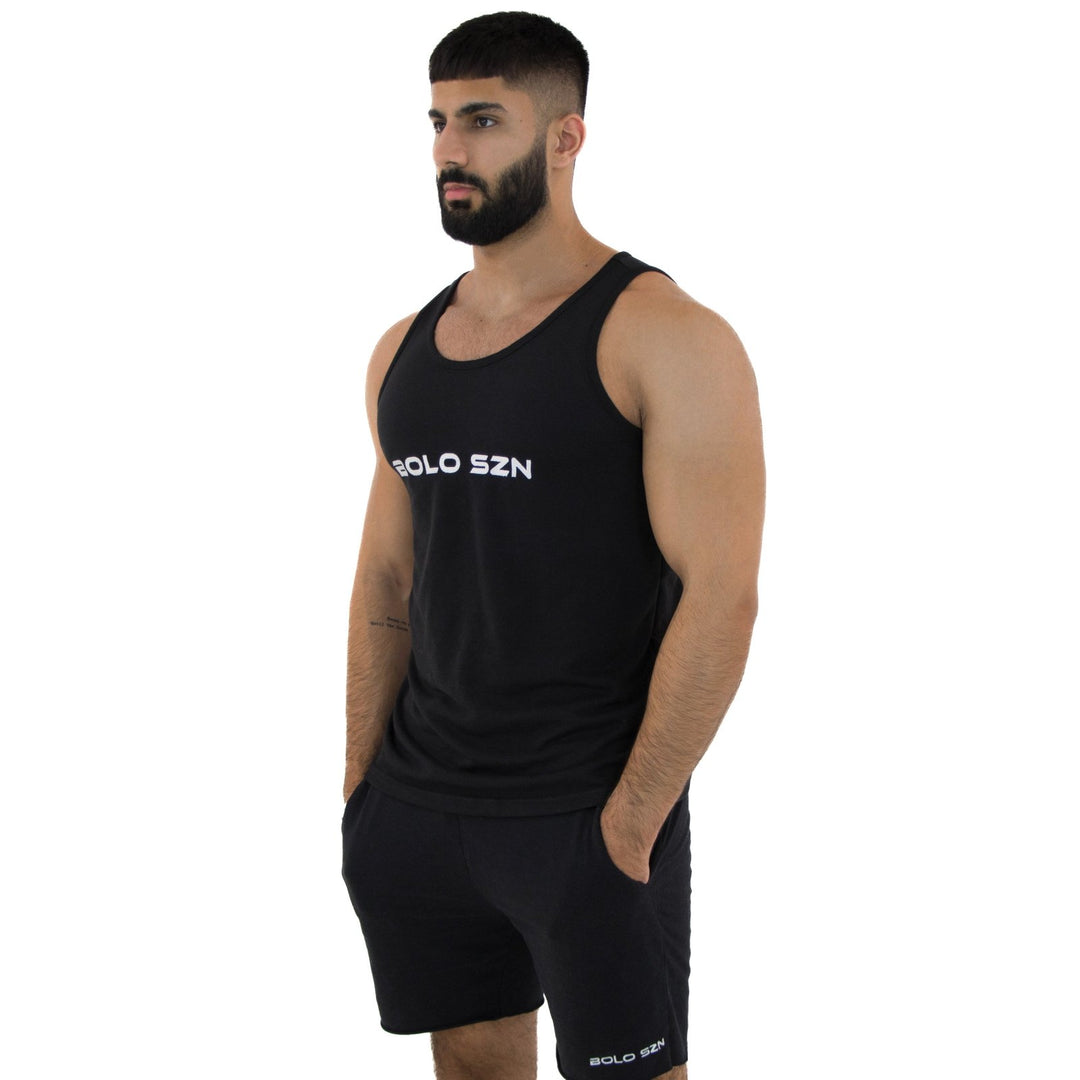 Vest Vest - Bolo Szn